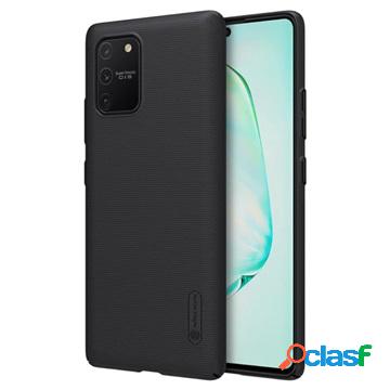 Custodia Nillkin Super Frosted Shield per Samsung Galaxy S10