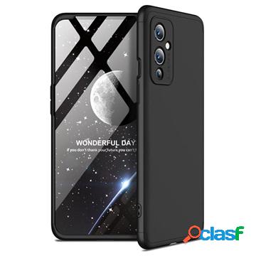 Custodia Rimovibile GKK per OnePlus 9 - Nera