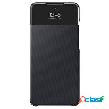 Custodia S View Wallet per Samsung Galaxy A72 5G