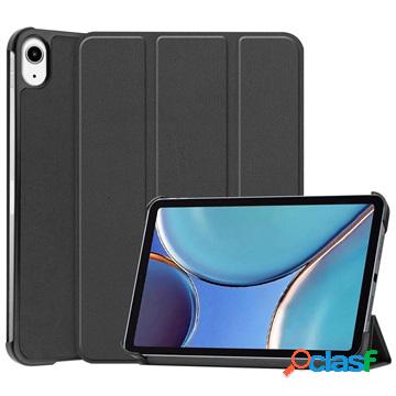 Custodia Smart Folio Tri-Fold per iPad Mini (2021) - Nera