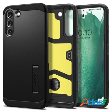 Custodia Spigen Tough Armor per Samsung Galaxy S22+ 5G -