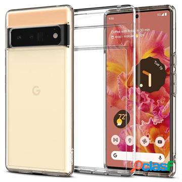 Custodia Spigen Ultra Hybrid per Google Pixel 6 Pro -