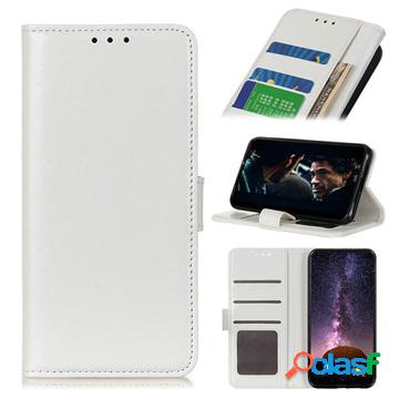 Custodia a Portafoglio per Xiaomi Redmi 9C, Redmi 9C NFC con