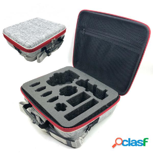 Custodia a spalla portatile impermeabile Borsa Borsa da