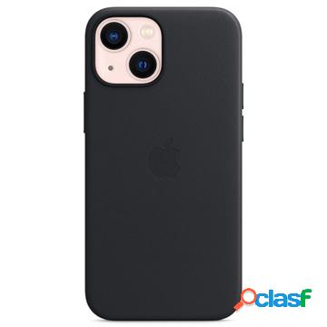 Custodia in Pelle con MagSafe Apple MM0M3ZM/A per iPhone 13