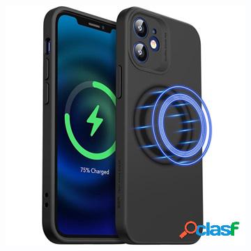 Custodia in Silicone ESR Cloud Soft per iPhone 12 Mini -