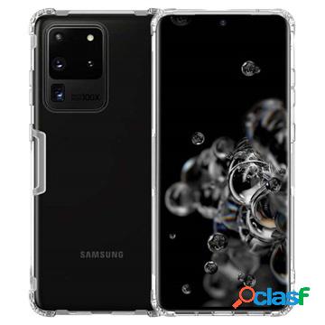 Custodia in TPU Antiurto per Samsung Galaxy S20 Ultra