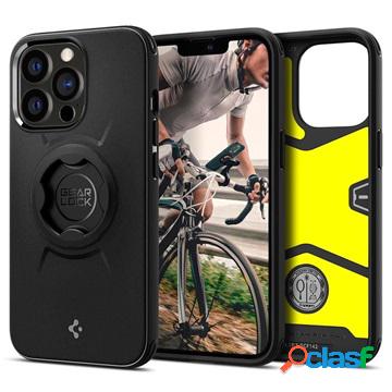 Custodia per Supporto da Bici Spigen Gearlock per iPhone 13