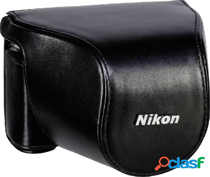 Custodia per sistema Nikon CB-N2000SA per Nikon J2 + 10-30mm