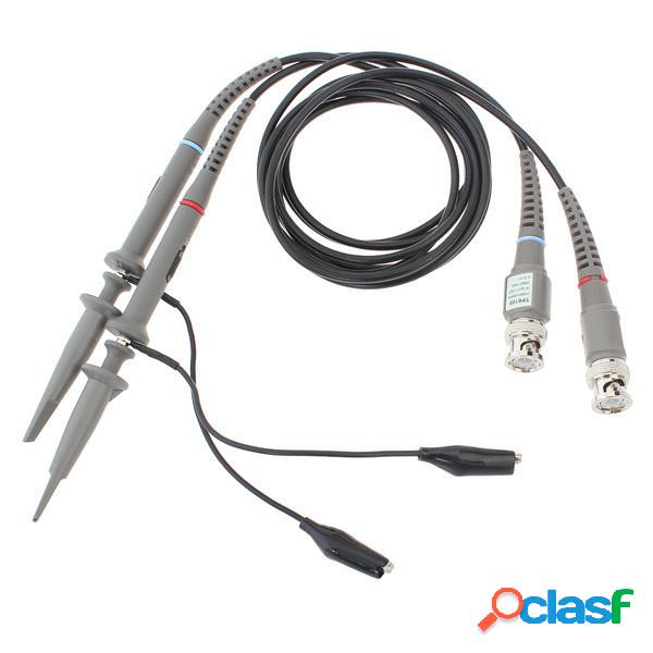 DANIU 2pz P6100 DC-100MHz Sonde Clip di Misuratore