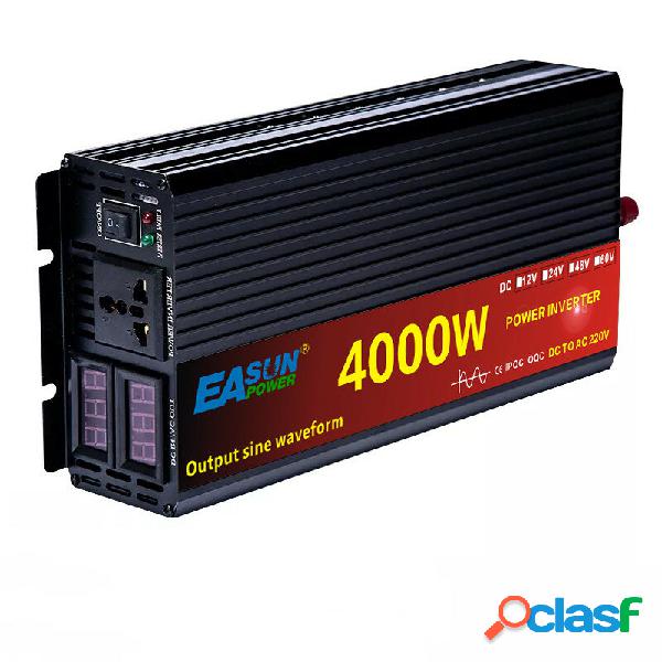 DC 12v 24v AC 110v 220v Potenza 2000W 3000W 4000W 5000W