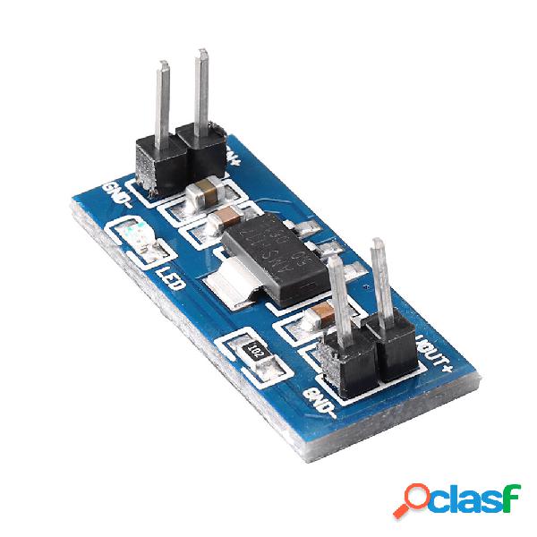 DC / DC 5V AMS1117-5V Regolatore di tensione del modulo di