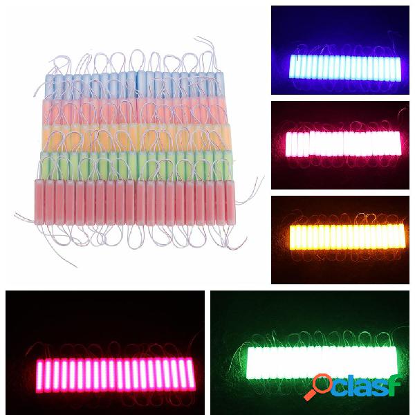 DC12V 40W Impermeabile COB LED modulo striscia luminosa