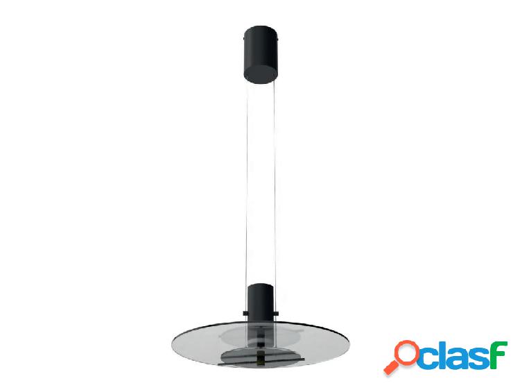 DCW éditions - Lampe Gras Delumina Lampada a Sospensione