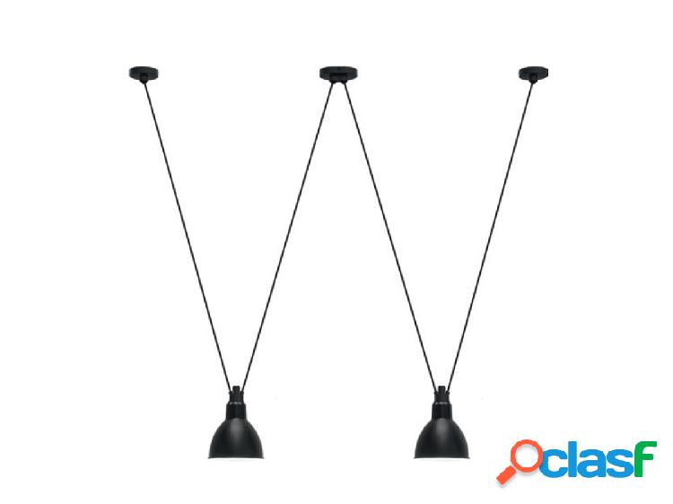 DCW éditions - Lampe Gras Les Acrobates de Gras N°324 XL