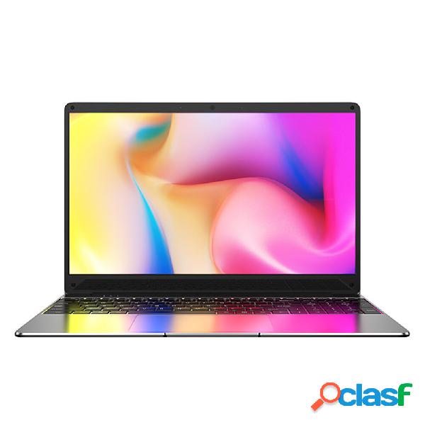 DERE R9 PRO 15.6 Pollici Laptop Intel Celeron N5095 12GB RAM