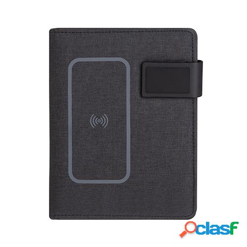 DIRECT OFFICE - BLOCK-NOTES CON POWER BANK PF405