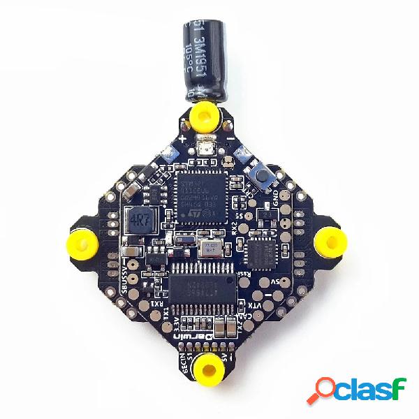 DarwinFPV Baby Ape/Pro F411 1-3S AIO Flight Controller Whoop