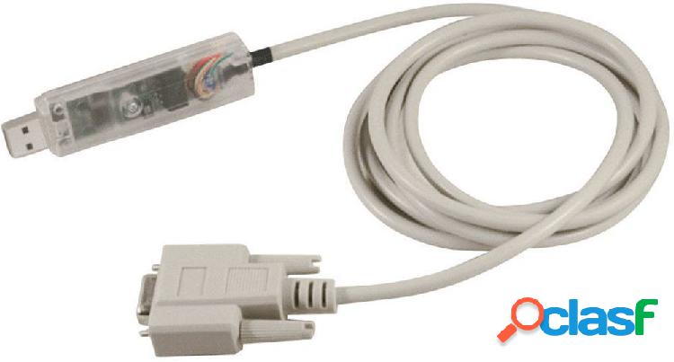 Deditec USB-RS485 Stick Convertitore di interfacce USB,