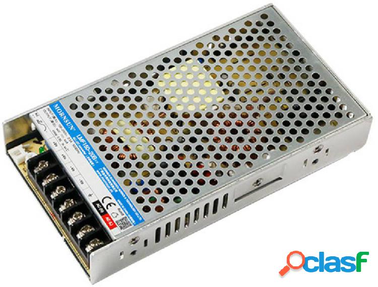 Dehner Elektronik LMF150-23B12 Alimentatore AC / DC 12.5 A