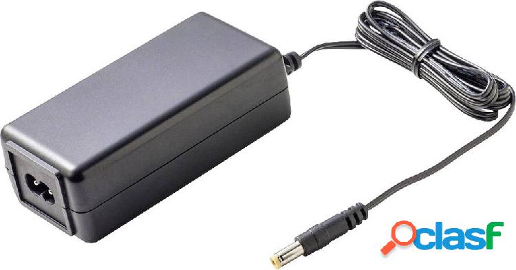 Dehner Elektronik SYS 1546-3612-T2 Alimentatore da tavolo