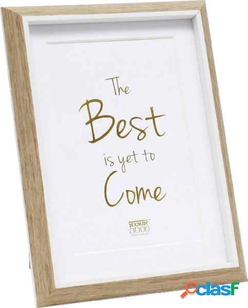 Deknudt S46WG4P1_20,0X30,0 Cornice portafoto Formato carta: