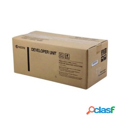 Developer Kyocera-Mita 302H593011 DV140 originale NERO