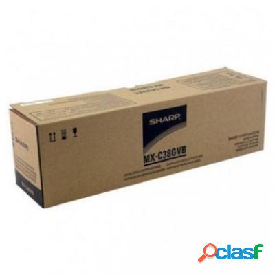 Developer Sharp MXC38GVB originale NERO