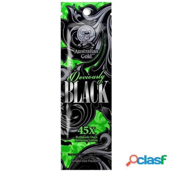 Deviously black 15ml