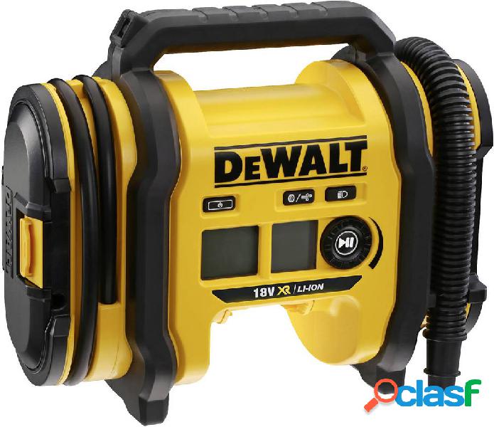 Dewalt DCC018N-XJ Compressore 11 bar