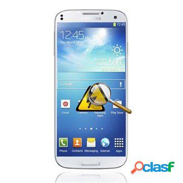 Diagnosi del Samsung Galaxy Note 3