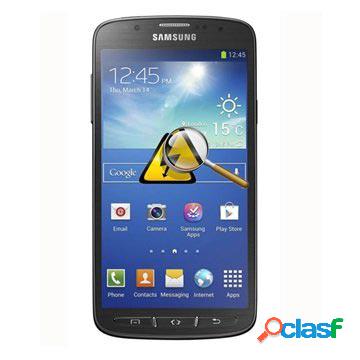 Diagnosi del Samsung Galaxy S4 Active I9295