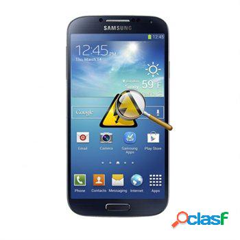 Diagnosi del Samsung Galaxy S4 I9500