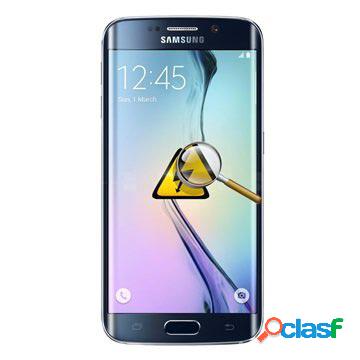 Diagnosi del Samsung Galaxy S6 Edge