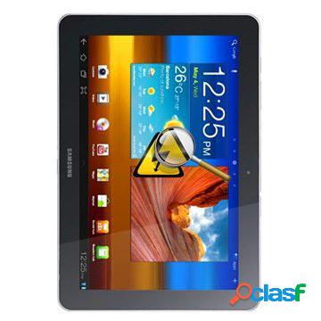 Diagnosi del Samsung Galaxy Tab 10.1 P7510