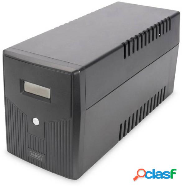 Digitus DN-170063 Impianto UPS 600 VA