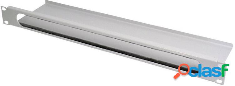 Digitus DN-19 ORG-3U 19 pollici Pannello passacavi per