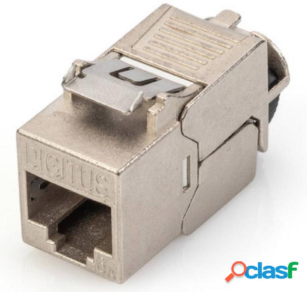 Digitus DN-93619-24 Modulo RJ45 da incasso Keystone CAT 5e,