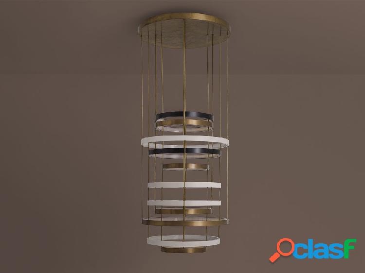 Dimoremilano Lumiere Lampada da Soffitto