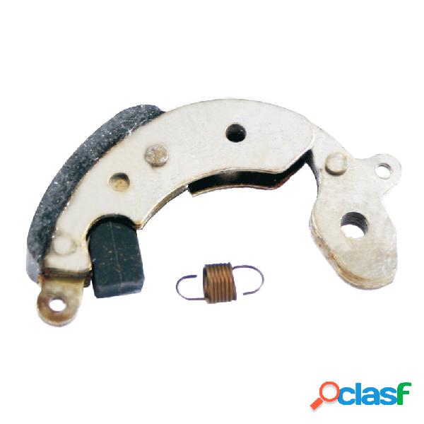 Dischi frizione condut ferodo std fcd0604