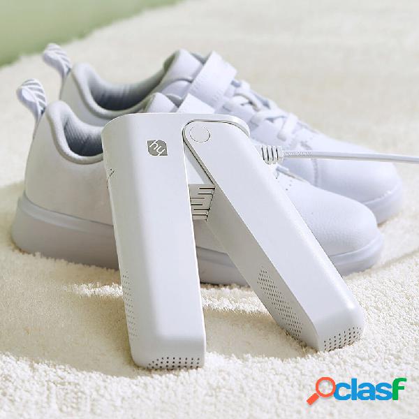 Disinfezione portatile Asciugascarpe Sterilizzazione con