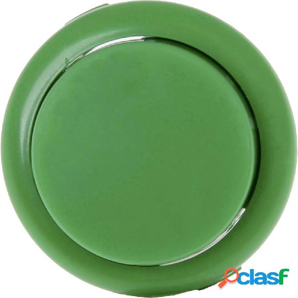 Dispositivo di input BB-mini-green verde