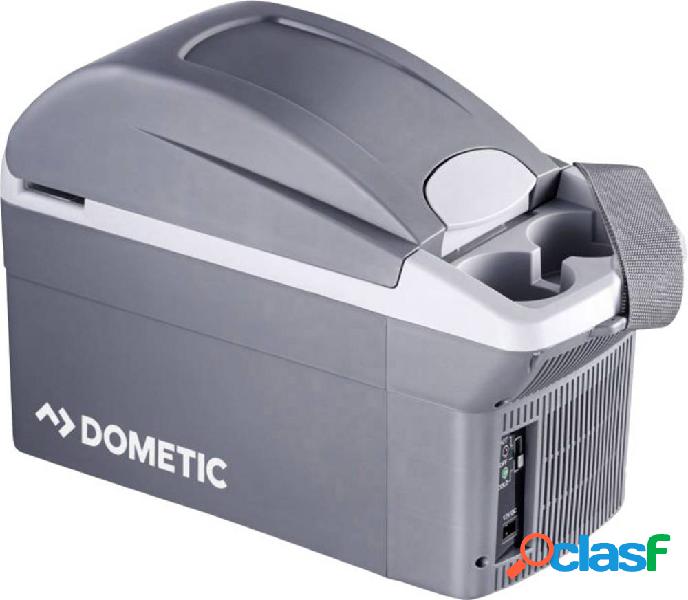 Dometic Group TB 08 Borsa frigo Termoelettrico 12 V Grigio 8