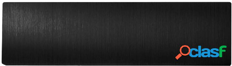 DoorBird 423862869 Accessorio citofono Targhetta con nome
