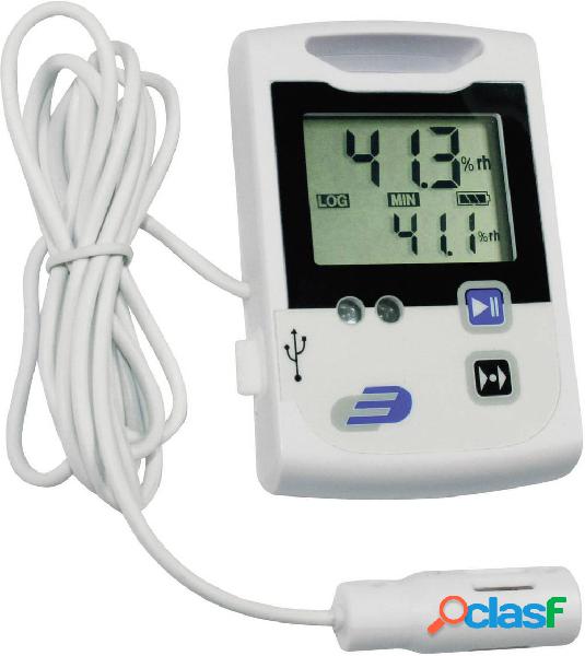 Dostmann Electronic LOG110-EXF Data logger multifunzione