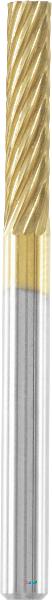 Dremel 26159901DM Fresa 3.2 mm Lunghezza 39 mm 1 pezzo