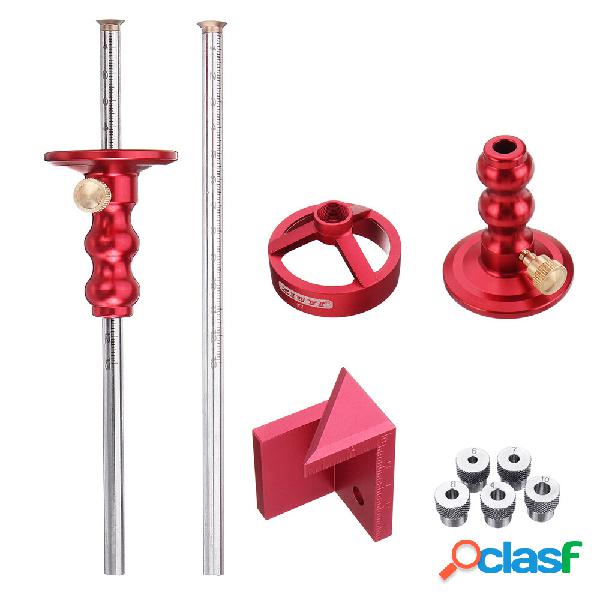Drillpro Marcatore per lavorazione del legno Marcatore