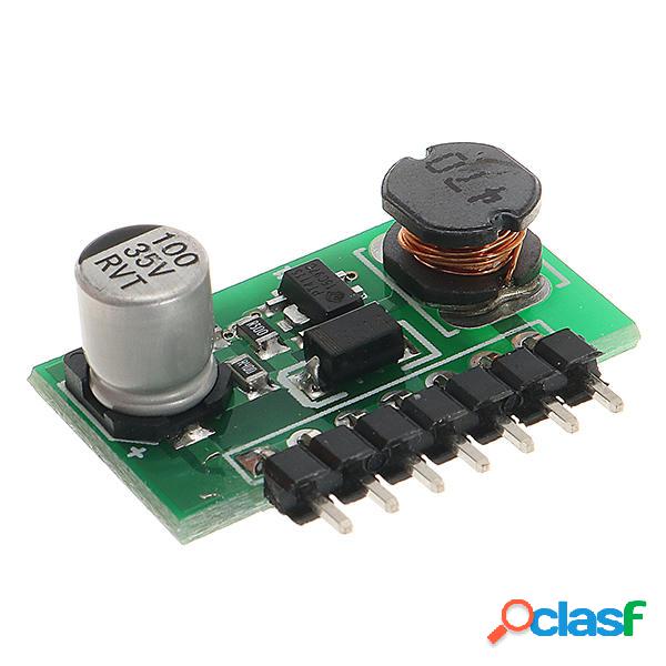 Driver RIDEN® 3W LED Supporta dimming PWM IN 7-30V OUT