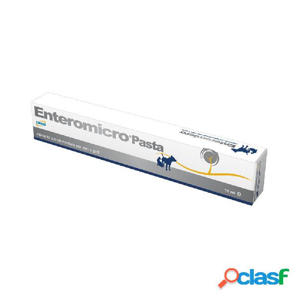 Drn Enteromicro pasta