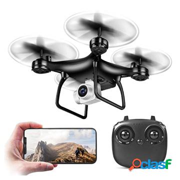 Drone FPV con telecamera ad alta definizione 720P TXD-8S -